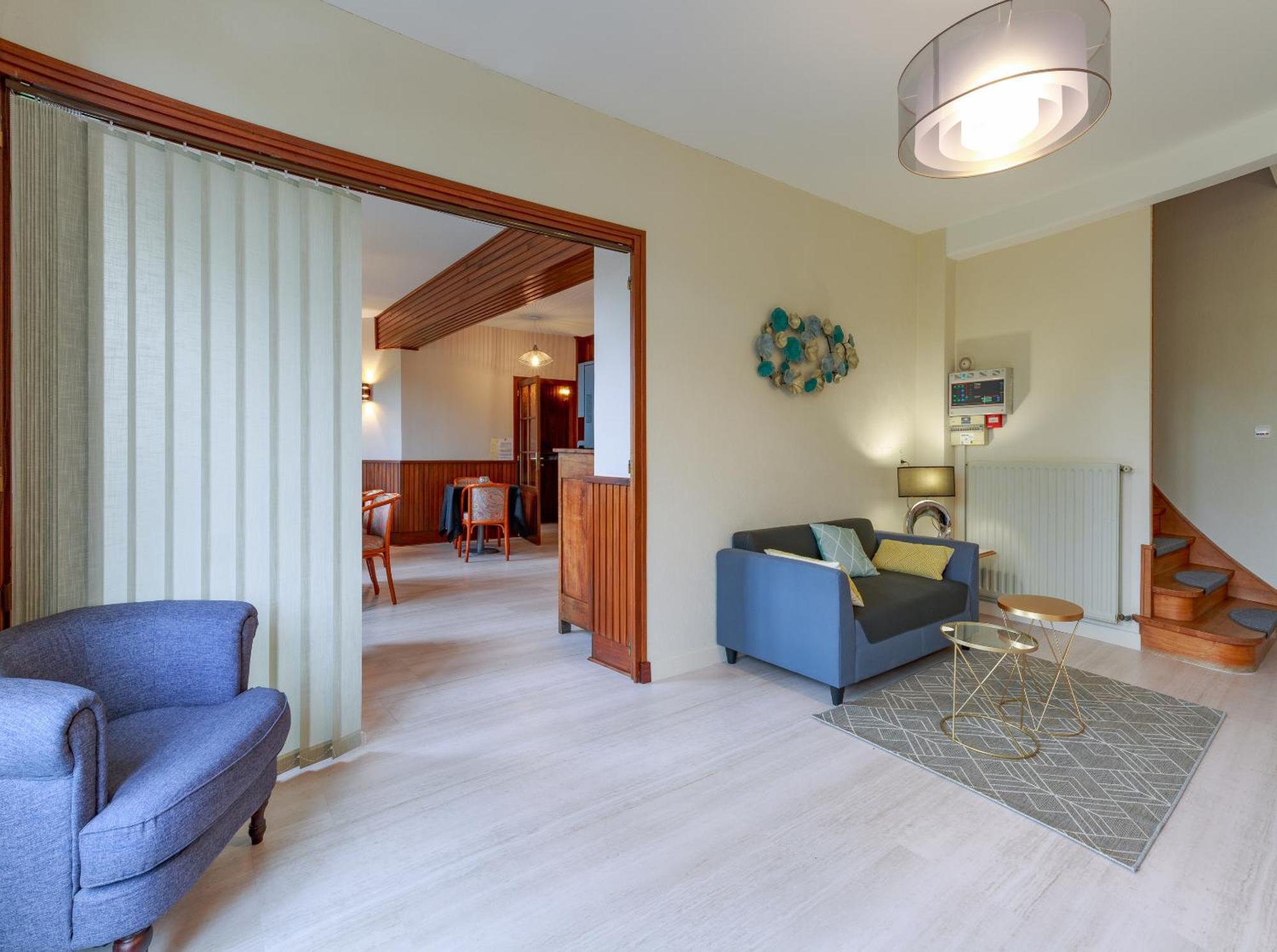 Chambres d'Hôtes Poquet Cressensac-Sarrazac Extérieur photo