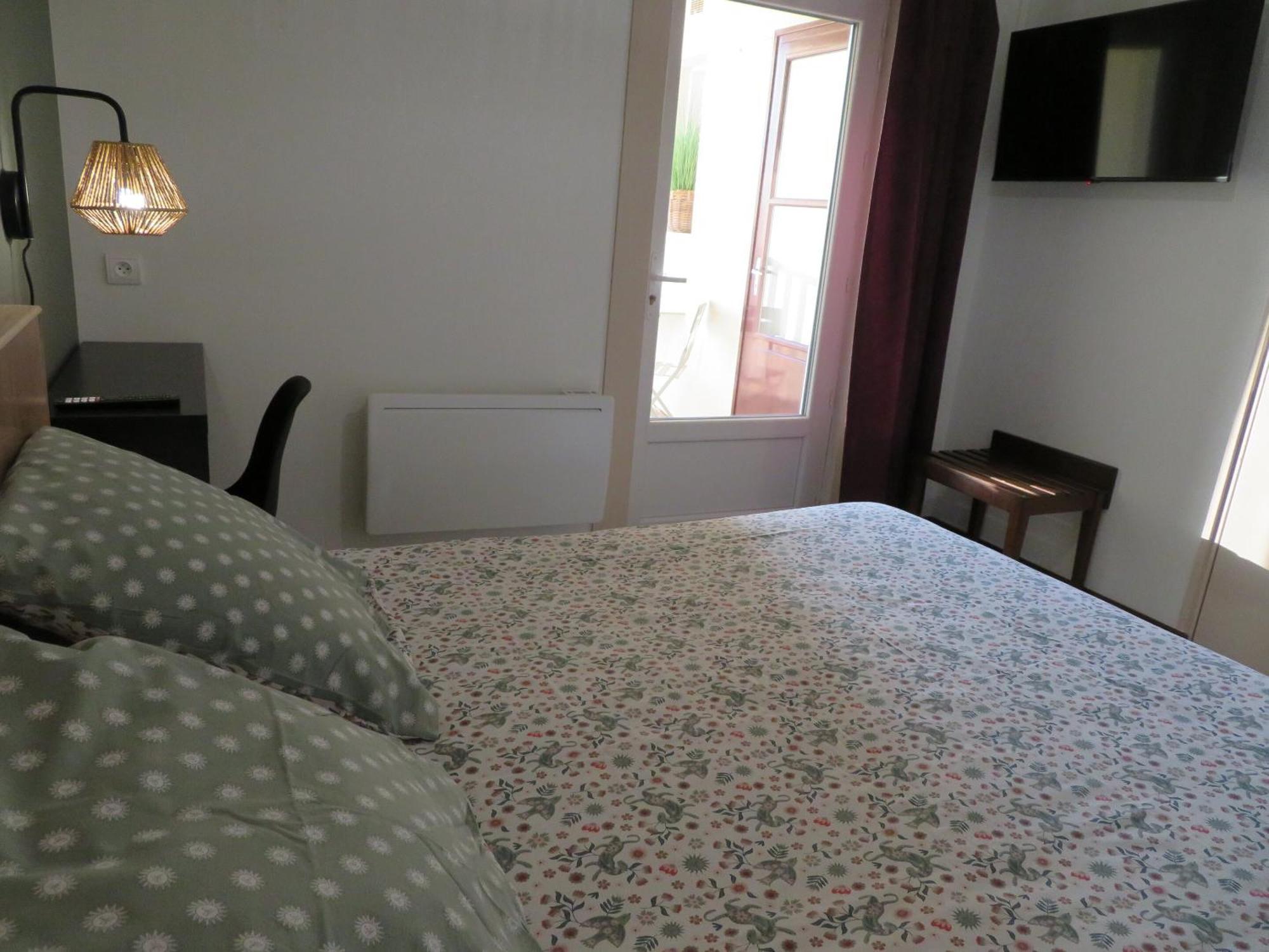 Chambres d'Hôtes Poquet Cressensac-Sarrazac Chambre photo